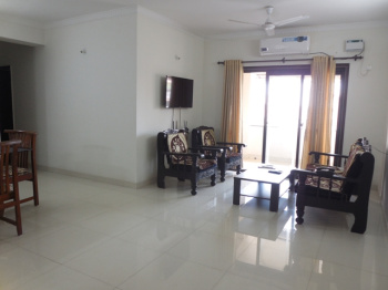 2 BHK Flat for Rent in Socorro, Porvorim, Goa