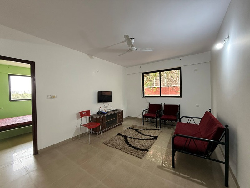 2 BHK Apartment 99 Sq. Meter for Sale in Socorro, Porvorim, Goa