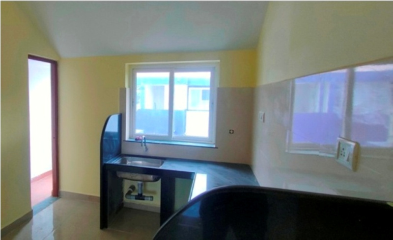 1 BHK Apartment 82 Sq. Meter for Sale in Corlim, Old Goa