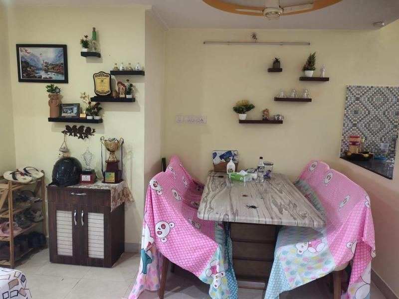 2 BHK Apartment 132 Sq. Meter for Sale in Socorro, Porvorim, Goa