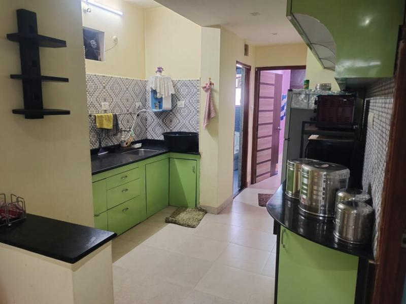 2 BHK Apartment 132 Sq. Meter for Sale in Socorro, Porvorim, Goa