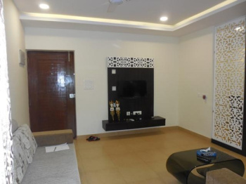 2 BHK Flat for Rent in Arpora, Goa