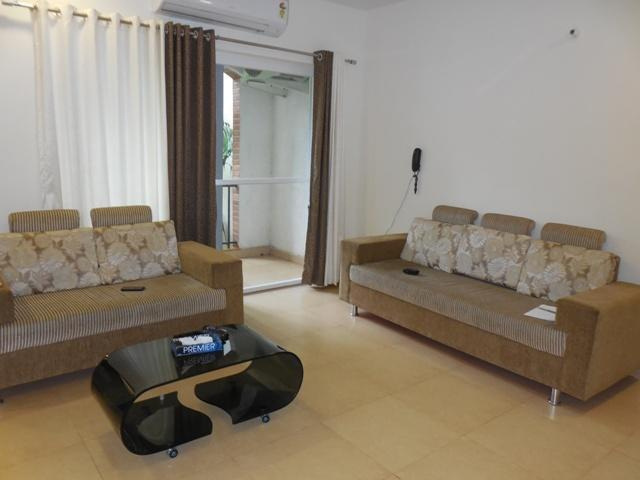 2 BHK Apartment 116 Sq. Meter for Rent in Arpora, Goa