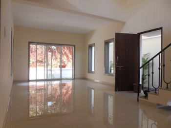 3 BHK Villa for Rent in Socorro, Porvorim, Goa