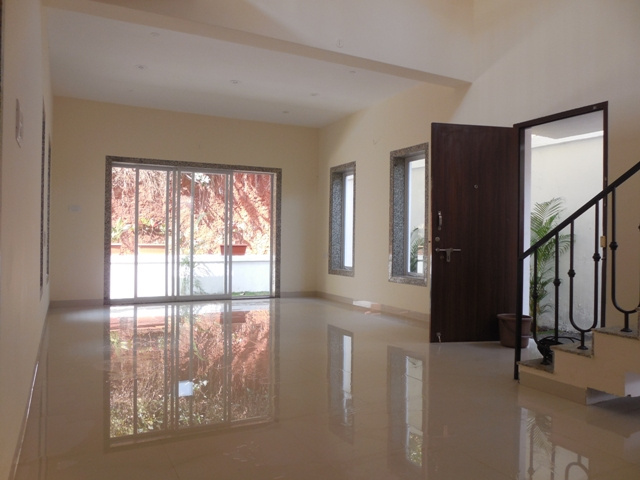 3 BHK Villa 242 Sq. Meter for Rent in Socorro, Porvorim, Goa