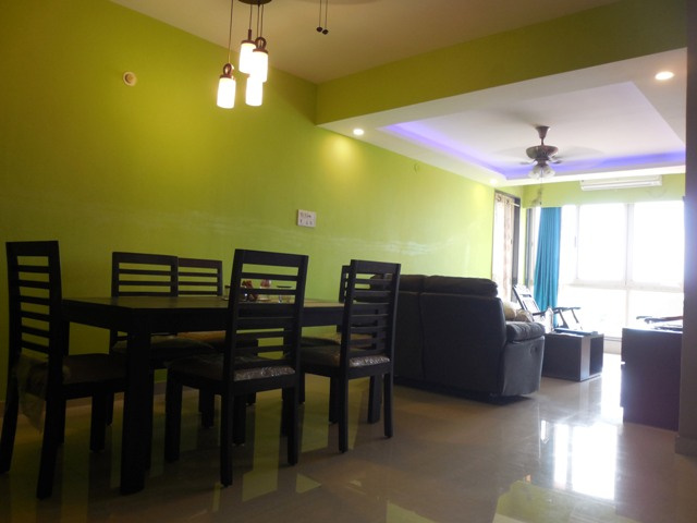 2 BHK Apartment 111 Sq. Meter for Rent in Defence Colony, Porvorim, Goa