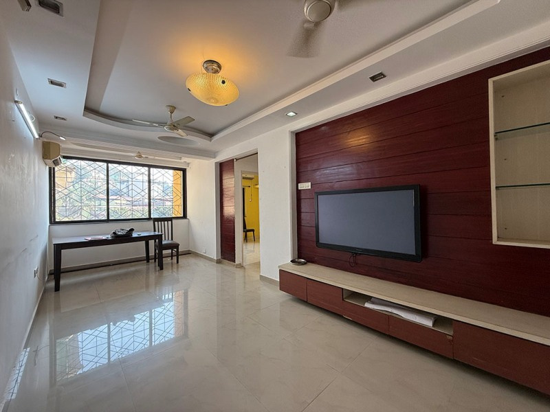  Office Space 80 Sq. Meter for Sale in Patto, Panaji, Goa