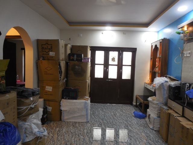 1 BHK Apartment 65 Sq. Meter for Sale in Khobra Waddo, Calangute, Goa