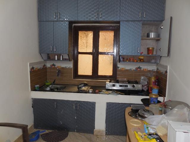 1 BHK Apartment 65 Sq. Meter for Sale in Khobra Waddo, Calangute, Goa