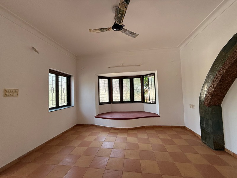 3 BHK House 250 Sq. Meter for Rent in Socorro, Porvorim, Goa