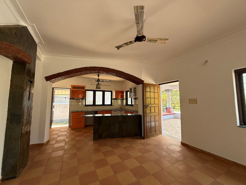 3 BHK House 250 Sq. Meter for Rent in Socorro, Porvorim, Goa