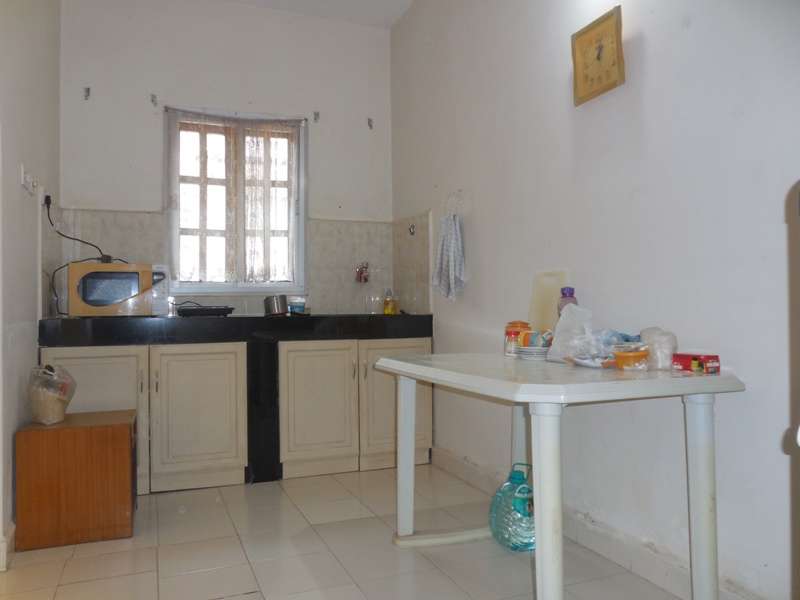 1 BHK Apartment 65 Sq. Meter for Sale in Sequeira Vaddo, Candolim, Goa