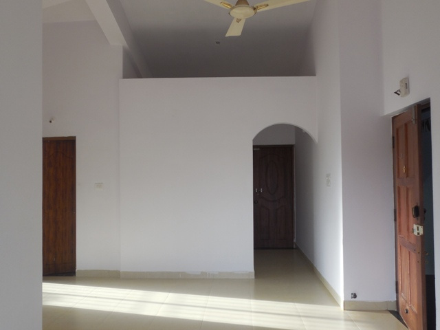 2 BHK Apartment 100 Sq. Meter for Rent in Cunchelim, Mapusa, Goa