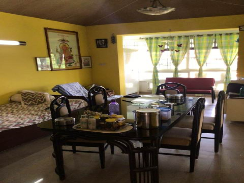 2 BHK Apartment 156 Sq. Meter for Sale in Santa Cruz, North Goa, 