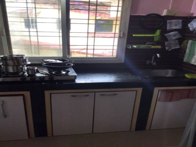 2 BHK Apartment 156 Sq. Meter for Sale in Santa Cruz, North Goa, 