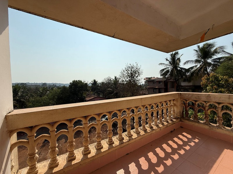 4 BHK House 250 Sq. Meter for Sale in Chimbel, Goa