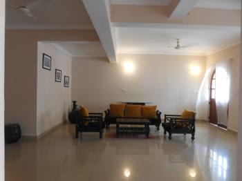 4 BHK Villa for Rent in Mandrem, North Goa, 