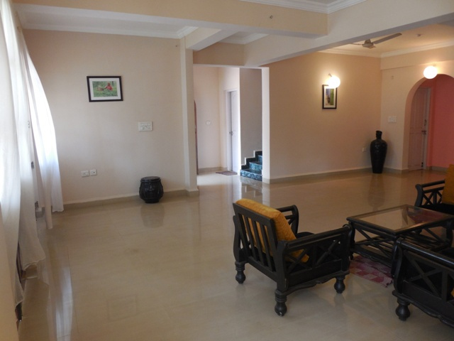 4 BHK Villa 265 Sq. Meter for Rent in Mandrem, North Goa, 