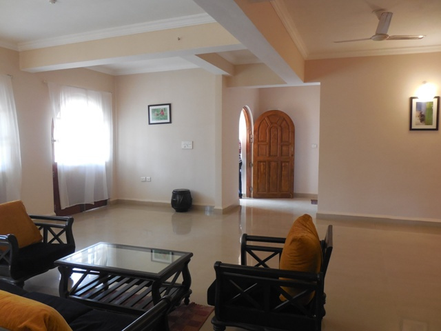 4 BHK Villa 265 Sq. Meter for Rent in Mandrem, North Goa, 