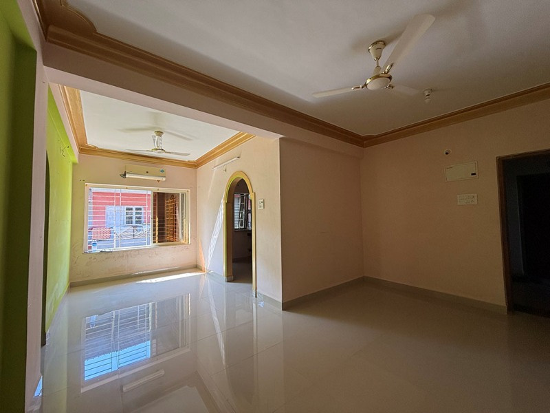 2 BHK Apartment 92 Sq. Meter for Sale in Bambolim, North Goa, 