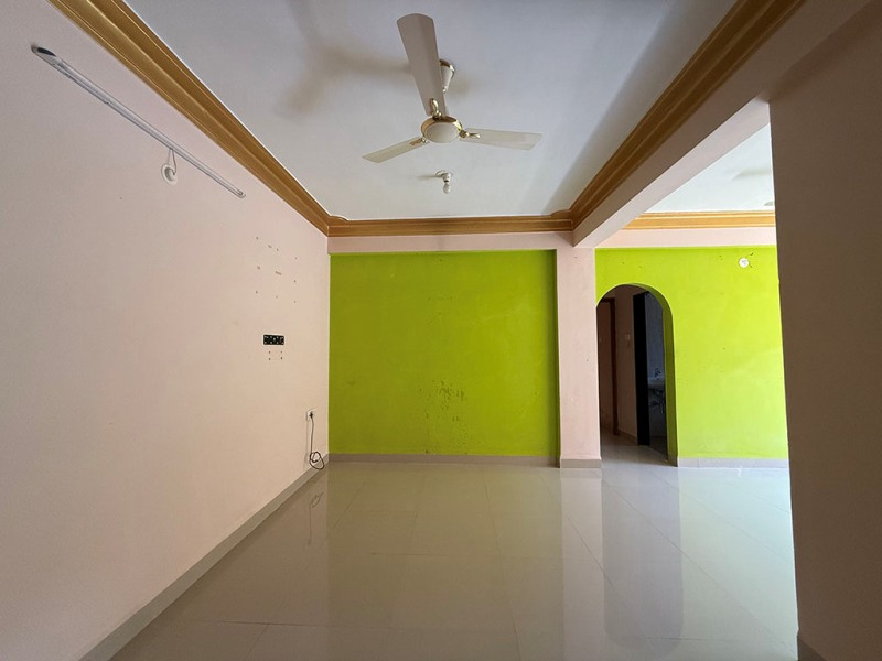 2 BHK Apartment 92 Sq. Meter for Sale in Bambolim, North Goa, 