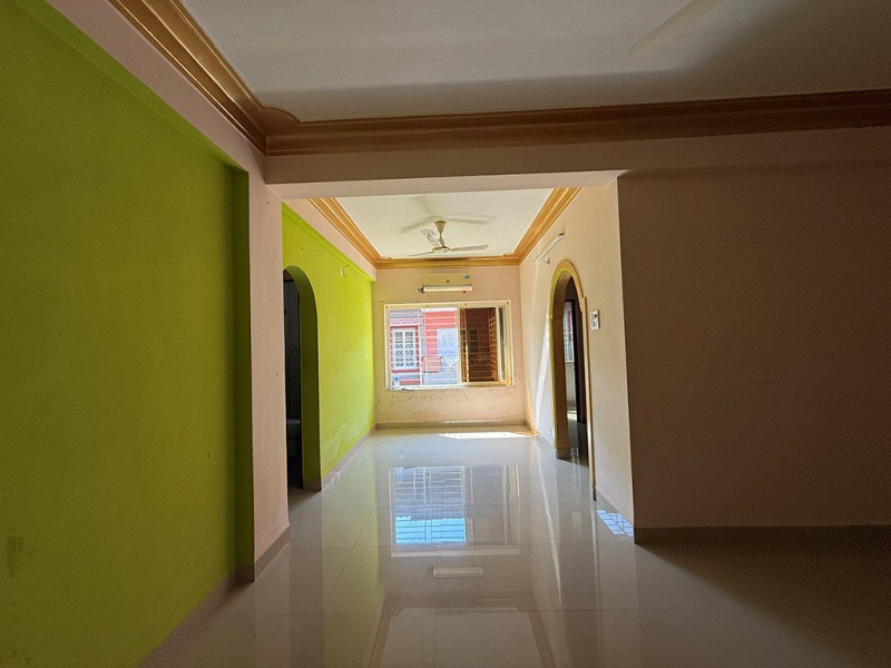 2 BHK Apartment 92 Sq. Meter for Sale in Bambolim, North Goa, 