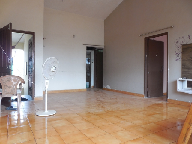 2 BHK Apartment 86 Sq. Meter for Rent in Socorro, Porvorim, Goa