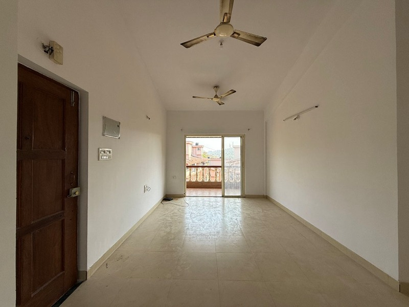 2 BHK Apartment 100 Sq. Meter for Sale in Cunchelim, Mapusa, Goa