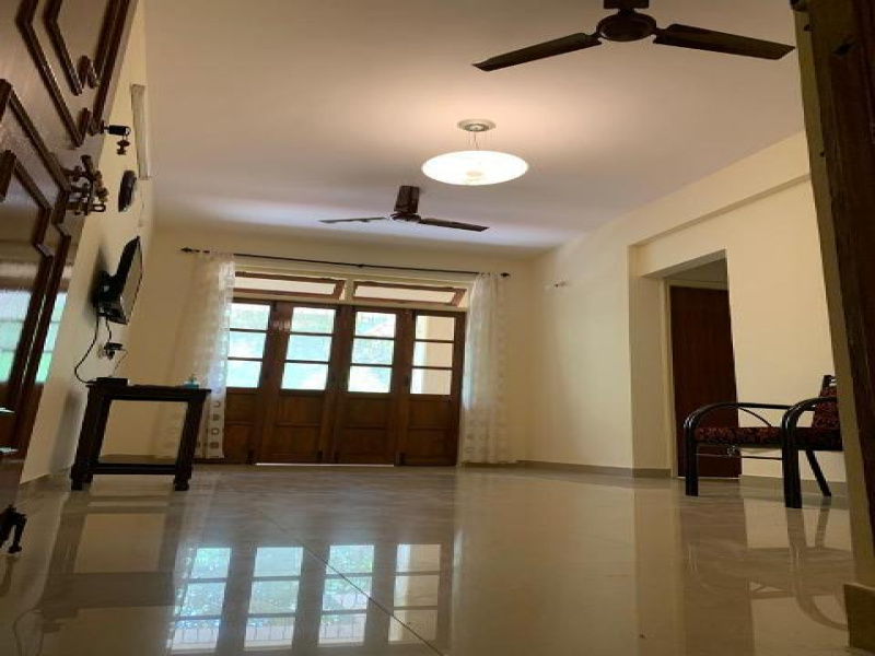 1 BHK Apartment 60 Sq. Meter for Rent in Socorro, Porvorim, Goa