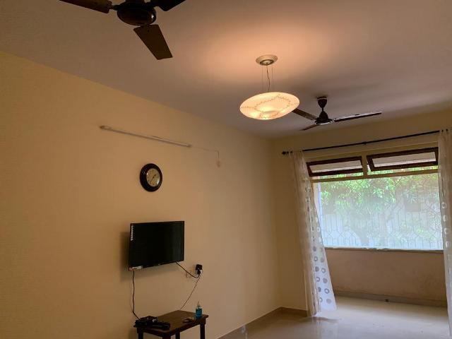 1 BHK Apartment 60 Sq. Meter for Rent in Socorro, Porvorim, Goa