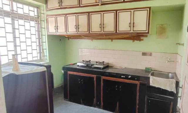 1 BHK Apartment 60 Sq. Meter for Rent in Socorro, Porvorim, Goa