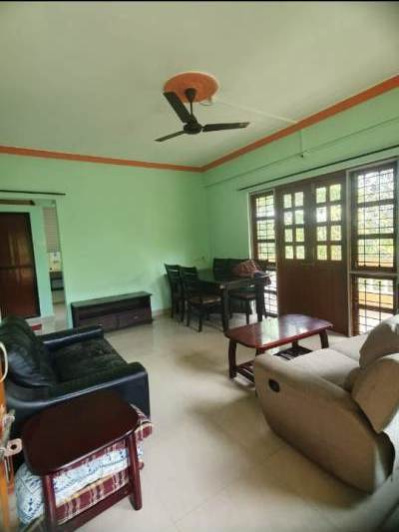 2 BHK Apartment 70 Sq. Meter for Rent in Bastora, Goa