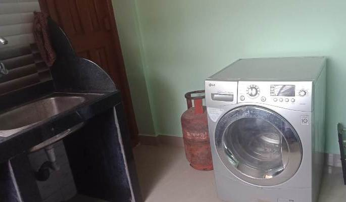 2 BHK Apartment 70 Sq. Meter for Rent in Bastora, Goa