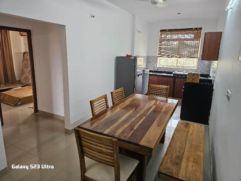 2 BHK Apartment 110 Sq. Meter for Rent in Socorro, Porvorim, Goa