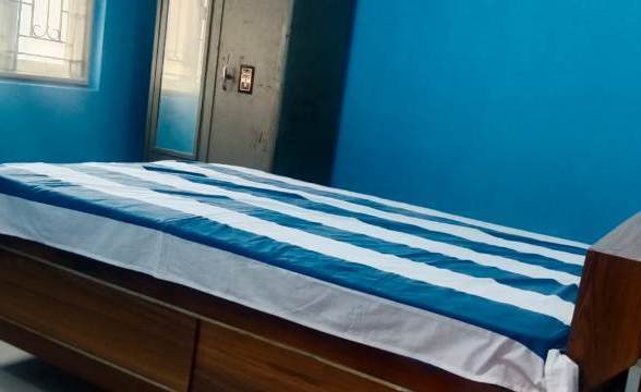 2 BHK Apartment 85 Sq. Meter for Rent in Khorlim, Mapusa, Goa