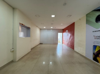  Office Space for Rent in Patto, Panaji, Goa