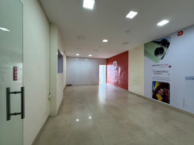  Office Space 65 Sq. Meter for Rent in Patto, Panaji, Goa
