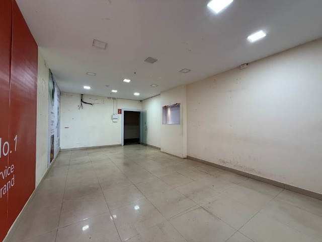  Office Space 65 Sq. Meter for Rent in Patto, Panaji, Goa