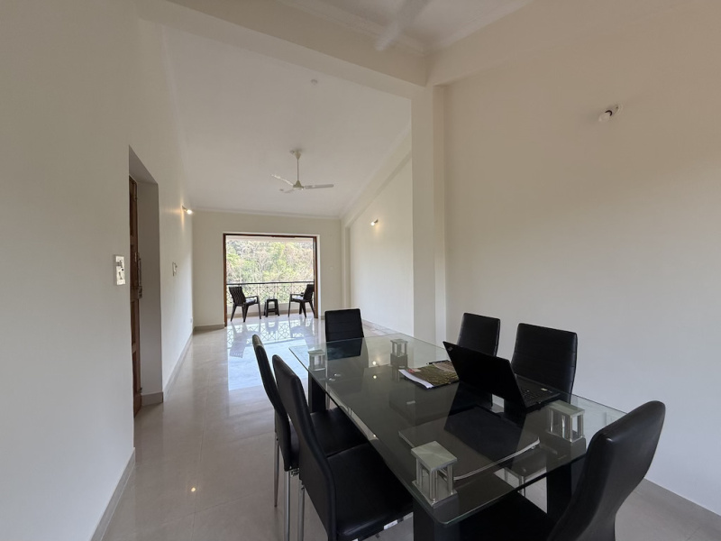 2 BHK Apartment 117 Sq. Meter for Sale in Socorro, Porvorim, Goa