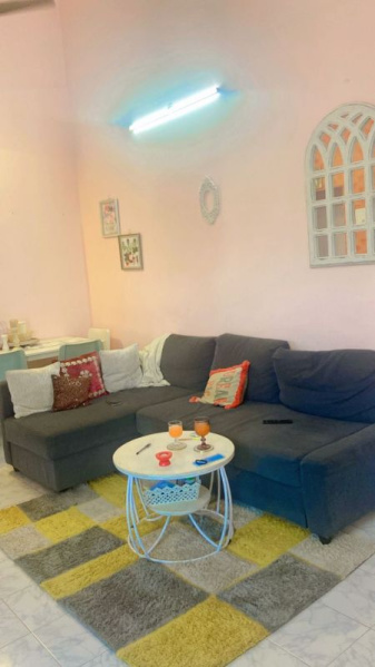 2 BHK Apartment 80 Sq. Meter for Rent in Khorlim, Mapusa, Goa
