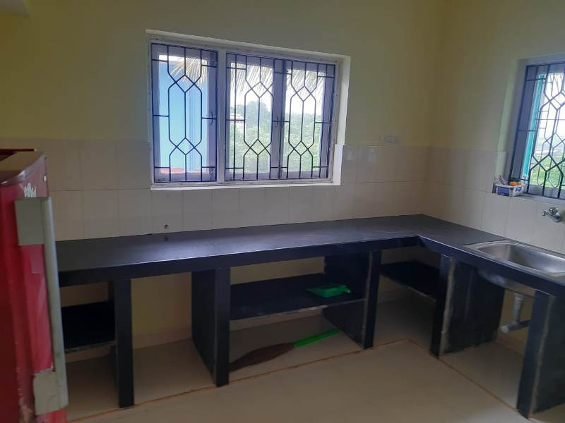 2 BHK Apartment 80 Sq. Meter for Rent in Socorro, Porvorim, Goa