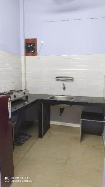 1 BHK Apartment 55 Sq. Meter for Rent in Alto Duler, Mapusa, Goa