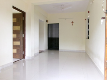 1 BHK Flat for Rent in Porvorim, Goa