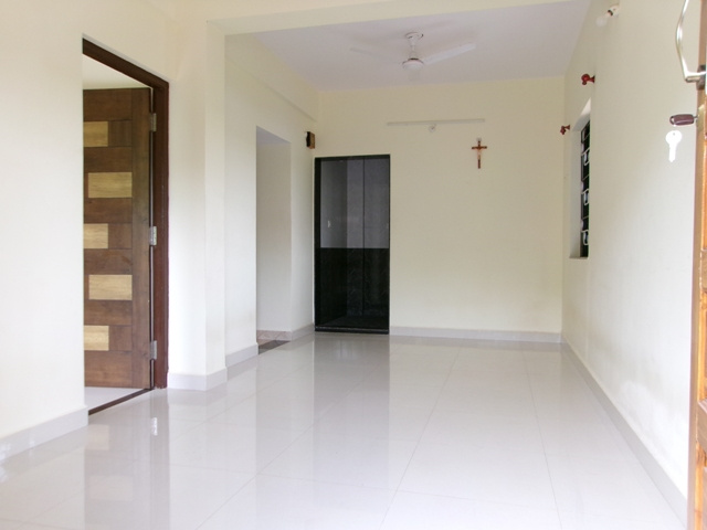 1 BHK Apartment 65 Sq. Meter for Rent in Porvorim, Goa