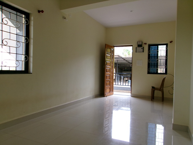 1 BHK Apartment 65 Sq. Meter for Rent in Porvorim, Goa