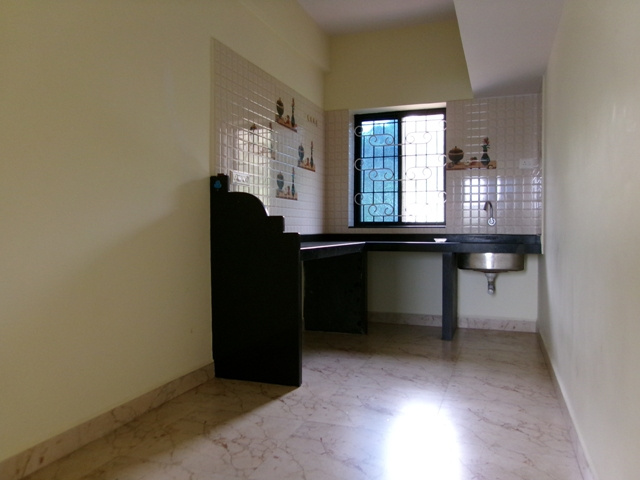 1 BHK Apartment 65 Sq. Meter for Rent in Porvorim, Goa