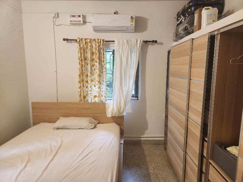 3 BHK House 150 Sq. Meter for Rent in Assagaon, North Goa, 