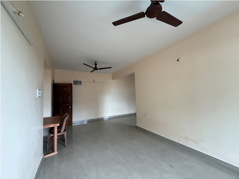 2 BHK 90 Sq. Meter Apartment for Sale in Porvorim, Goa