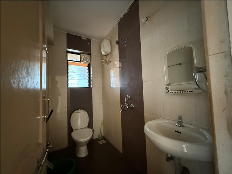 Bathrooms Image