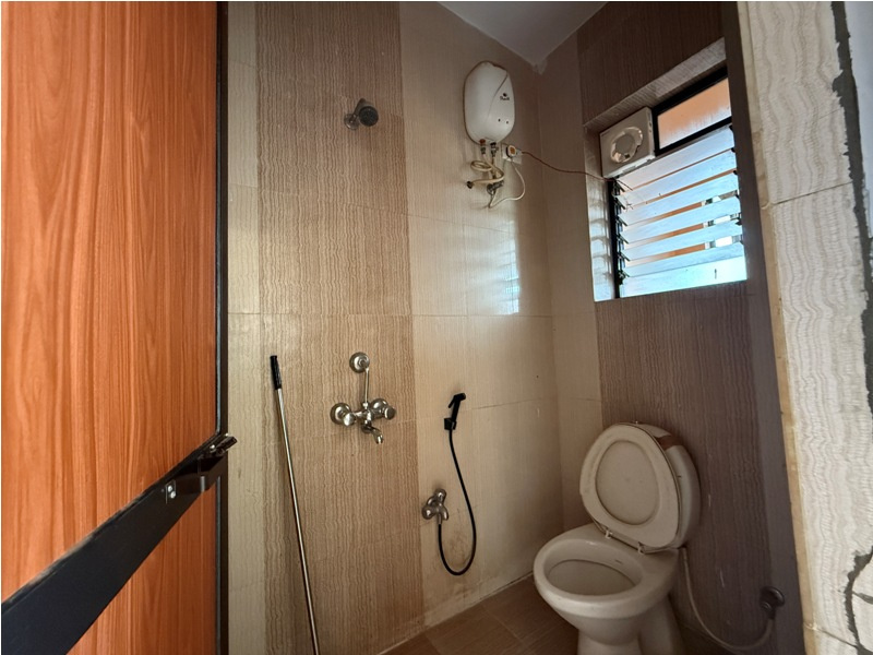 Bathrooms Image